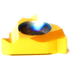 08 IL 1.25 ISO BXC THREADING INSERT - Caliber Tooling