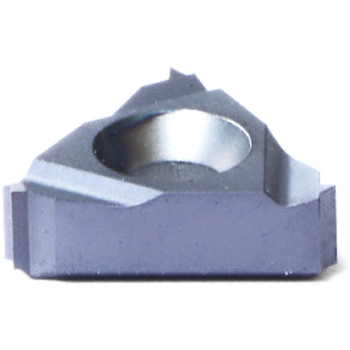 11 IR 27 NPTF BMA THREADING INSERT - Caliber Tooling