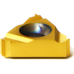 11 IR 0.6 ISO MXC THREADING INSERT - Caliber Tooling