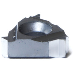 11 IL 1.0 ISO K20 THREADING INSERT - Caliber Tooling