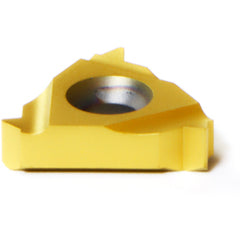 16 ER 14 NPTF P25C THREADING INSERT - Caliber Tooling