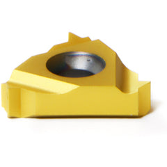 16 EL 2.0 ISO P25C THREADING INSERT - Caliber Tooling