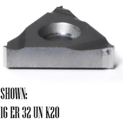 16 IL 8 ST ACME P30 THRD INSERT - Caliber Tooling