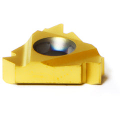 16 IL 2.5 ISO MXC THREADING INSERT - Caliber Tooling