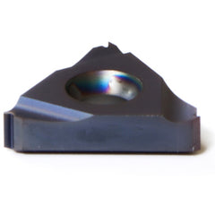 16 IR 0.5 ISO BMA THREADING INSERT - Caliber Tooling