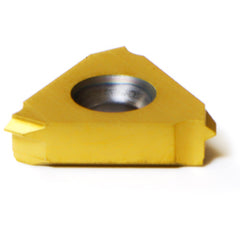 16 V ER AG60 P25C THREADING INSERT - Caliber Tooling