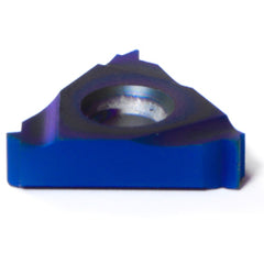 16 ER 20 UN BLU THREADING INSERT - Caliber Tooling