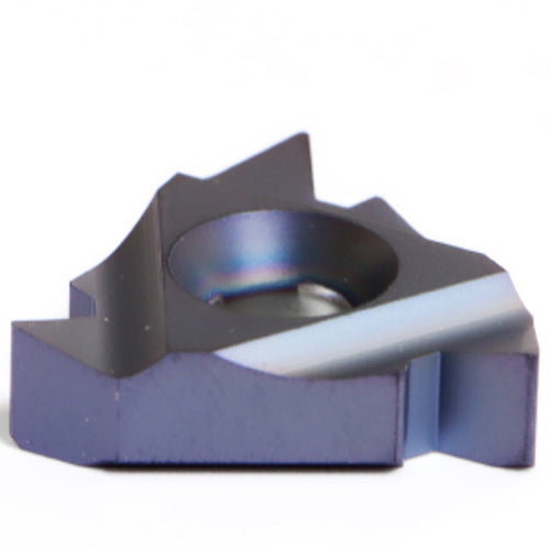 22 ER 4.0 ISO BMA THREADING INSERT - Caliber Tooling