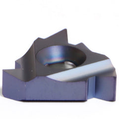 22 ER 3.5 ISO BMA THREADING INSERT - Caliber Tooling