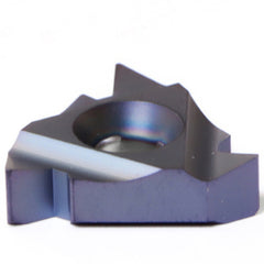 22 EL 4.0 ISO BMA THREADING INSERT - Caliber Tooling