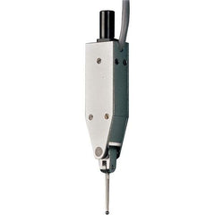 Mahr - Electronic Gages & Contact Points Type: Contact Point Diameter (Decimal Inch): 0.0310 - Caliber Tooling