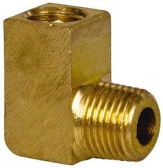 Trico - M8x1.0 x 1/8 Thread, Central Lubrication System Fitting - Caliber Tooling