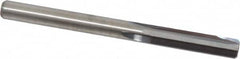 M.A. Ford - 0.2495" Solid Carbide 4 Flute Dowel Pin Chucking Reamer - Caliber Tooling