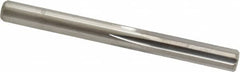 M.A. Ford - 0.312" Solid Carbide 6 Flute Dowel Pin Chucking Reamer - Caliber Tooling