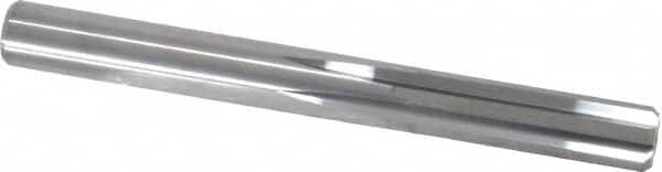 M.A. Ford - 3/8" Solid Carbide 6 Flute Chucking Reamer - Straight Flute, 0.363" Straight Shank, 1-1/4" Flute Length, 3-1/2" OAL - Caliber Tooling