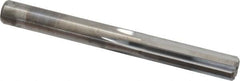 M.A. Ford - 3/8" Solid Carbide 6 Flute Chucking Reamer - Straight Flute, 0.363" Straight Shank, 1-1/4" Flute Length, 3-1/2" OAL - Caliber Tooling