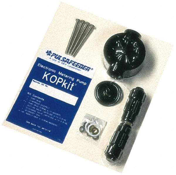 Pulsafeeder - Metering Pump Accessories Type: KOPkit For Use With: LPG5SA-PTC3-M43 - Caliber Tooling