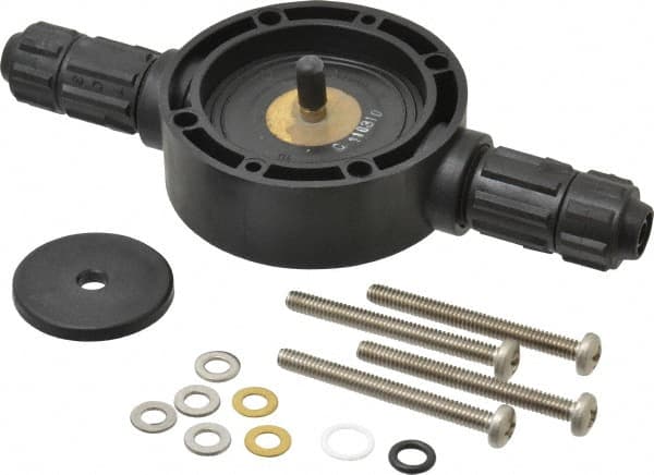 Pulsafeeder - Metering Pump Accessories Type: KOPkit For Use With: LPH6SA-PTC3-M43 - Caliber Tooling