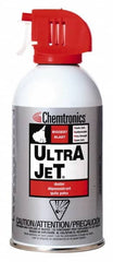 Chemtronics - 10 oz Duster - Plastic Safe, Nonflammable - Caliber Tooling