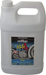 Crown - 1 Gal Can Penetrant/Lubricant - Light Amber, 40°F to 110°F - Caliber Tooling