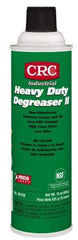 CRC - Automotive Multipurpose Cleaner/Degreaser - 20 oz Aerosol Can - Caliber Tooling