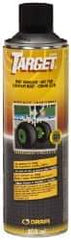 Releasall - 16 oz Aerosol Dry Film with Moly Lubricant - High Temperature - Caliber Tooling