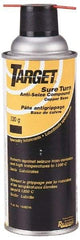 Target - 16 oz Aerosol General Purpose Anti-Seize Lubricant - Copper, 2,192°F - Caliber Tooling