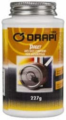 Target - 8 oz Can General Purpose Anti-Seize Lubricant - Copper, 2,192°F - Caliber Tooling