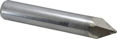 American Beauty - 7/8 Inch Point, 7/8 Inch Tip Diameter, Diamond Soldering Iron Tip - For Use with 3178 - Exact Industrial Supply