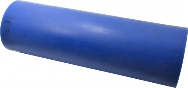 Freeman - 5.88 Inch Diameter Machinable Wax Cylinder - 18 Inch Long - Caliber Tooling