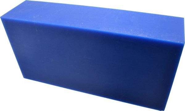 Freeman - 6 Inch Wide x 3 Inch High, Machinable Wax Block - 12 Inch Long - Caliber Tooling