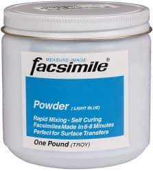 Flexbar - Facsimile Powder - 1 Lb. Jar - Caliber Tooling