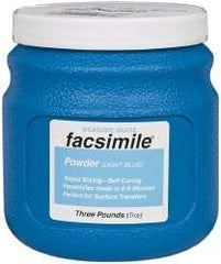 Flexbar - Facsimile Powder - 3 Lb. Jar - Caliber Tooling