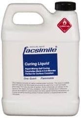 Flexbar - Facsimile Liquid - 1 Quart Can - Caliber Tooling