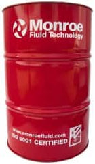 Monroe Fluid Technology - 55 Gal Drum Cutting & Grinding Fluid - Semisynthetic - Caliber Tooling