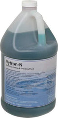 Rustlick - Rustlick Vytron-N, 1 Gal Bottle Cutting & Grinding Fluid - Synthetic, For Drilling, Milling, Sawing, Tapping, Turning - Caliber Tooling