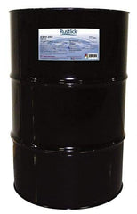 Rustlick - Rustlick EDM-250, 55 Gal Drum EDM/Dielectric Fluid - Straight Oil, For Electric Discharge Machining - Caliber Tooling