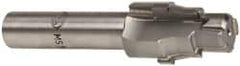 Porting Tool: 1.8″ Spotface Dia, 1-1/2″ Tube OD, Plain, Tube Dash #24 1.342″ Min Pilot Dia, 0.950″ Pilot Length, 4 Flutes, AS 33514 & MS 33514