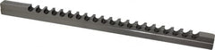 Dumont Minute Man - 16mm Keyway Width, Style E-1, Keyway Broach - Caliber Tooling