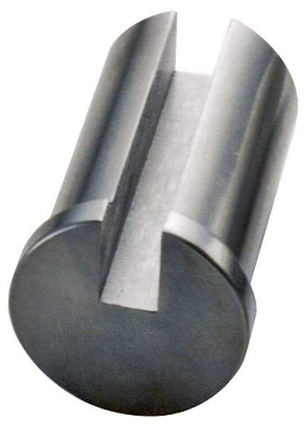 Dumont Minute Man - 36mm Diam Collared Broach Bushing - Style C - Caliber Tooling