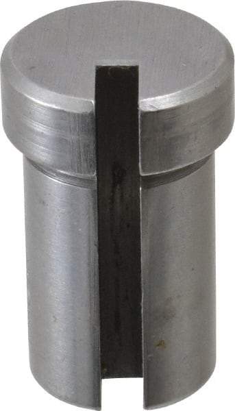 Dumont Minute Man - 15mm Diam Collared Broach Bushing - Style A - Caliber Tooling