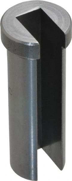 Dumont Minute Man - 20mm Diam Collared Broach Bushing - Caliber Tooling