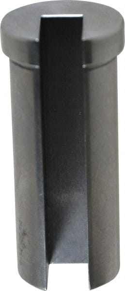 Dumont Minute Man - 25mm Diam Collared Broach Bushing - Caliber Tooling