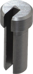 Dumont Minute Man - 3/8" Diam Collared Broach Bushing - Caliber Tooling