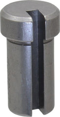 Dumont Minute Man - 1/2" Diam Collared Broach Bushing - Caliber Tooling