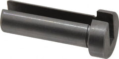 Dumont Minute Man - 1/2" Diam Collared Broach Bushing - Caliber Tooling