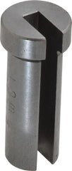 Dumont Minute Man - 9/16" Diam Collared Broach Bushing - Caliber Tooling