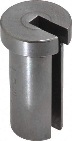 Dumont Minute Man - 11/16" Diam Collared Broach Bushing - Caliber Tooling