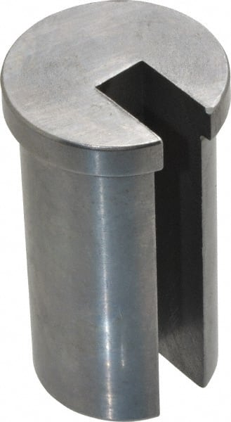 Dumont Minute Man - 1-1/4" Diam Collared Broach Bushing - Caliber Tooling