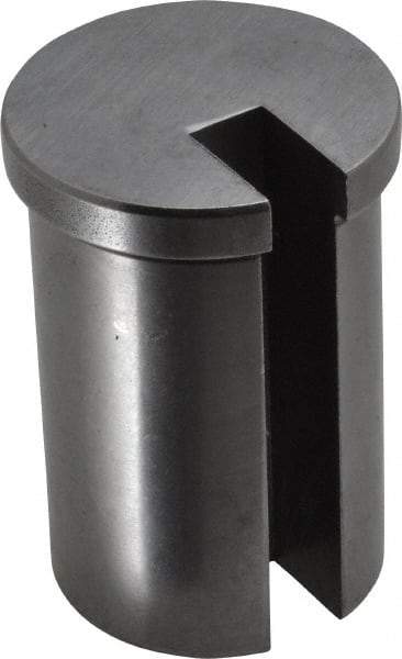 Dumont Minute Man - 1-9/16" Diam Collared Broach Bushing - Style C, 2-1/2" Bushing Length - Caliber Tooling